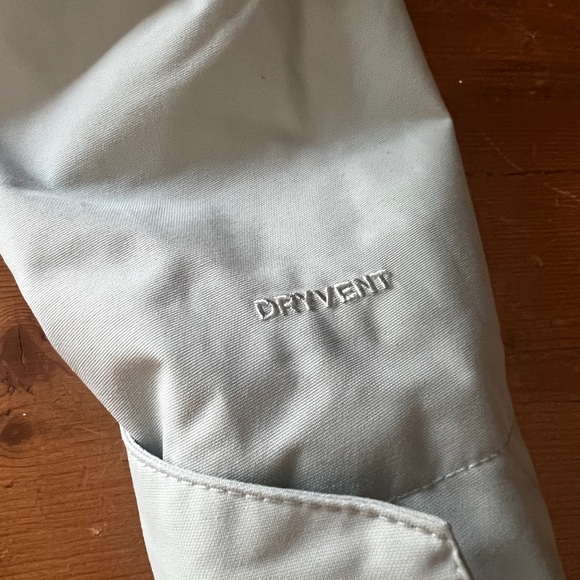 The North Face Women's Tanager Anorak Ski Jacket - Picture 9 of 11